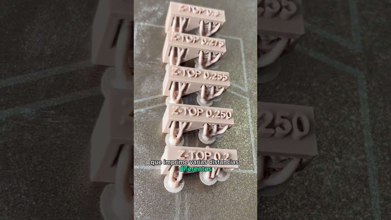 Configuración perfecta de Soportes en meno de 1 minuto