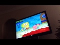 SpongeBob SquarePants Treats Clip Too Much Tricks 