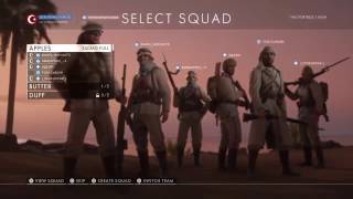 Battlefield 1   Episode 2   Just Rushing Along