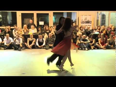 Chicho Frumboli y Juana Sepulveda 01