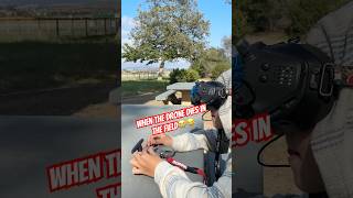 Practicing ACRO Mode… Rotor Riot TanQ S 3.5🛸 #drone