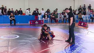 Hüseyin Açan Vs Metehan Kökdaşlı Uww Kurallarına Göre Amatör Mma Organizasyonu Ankara Türki̇ye