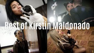 PTXperience - Best of Kirstin Maldonado Compilation