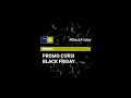 PROMO CORSI BLACK FRIDAY