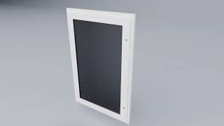 Full Introducing The Ultimate Cleanable Window Security Screen - Titan Security Doors Update