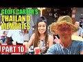 Thailand Memories Part 10. Lamai Koh Samui, & Pattaya with Geoff Carter