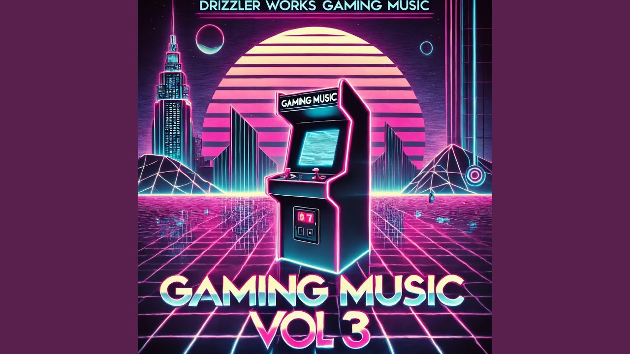 Midnight Byte Runner