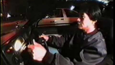 corolla ae86 option video tuning guide - part 2