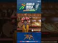 Tribal Spirit on Display | Khelo India 2026