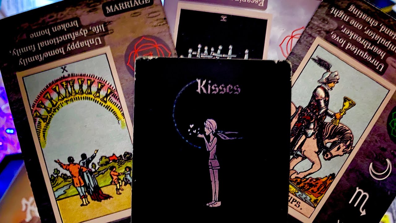 Virgo ♍️ Wow! A Kiss & Make- Up Situation!! 😘💄 Weekend Dec. 16-18