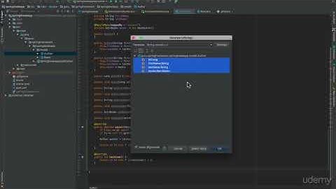 Spring Framework 5: Beginner to Guru : Equality in Hibernate