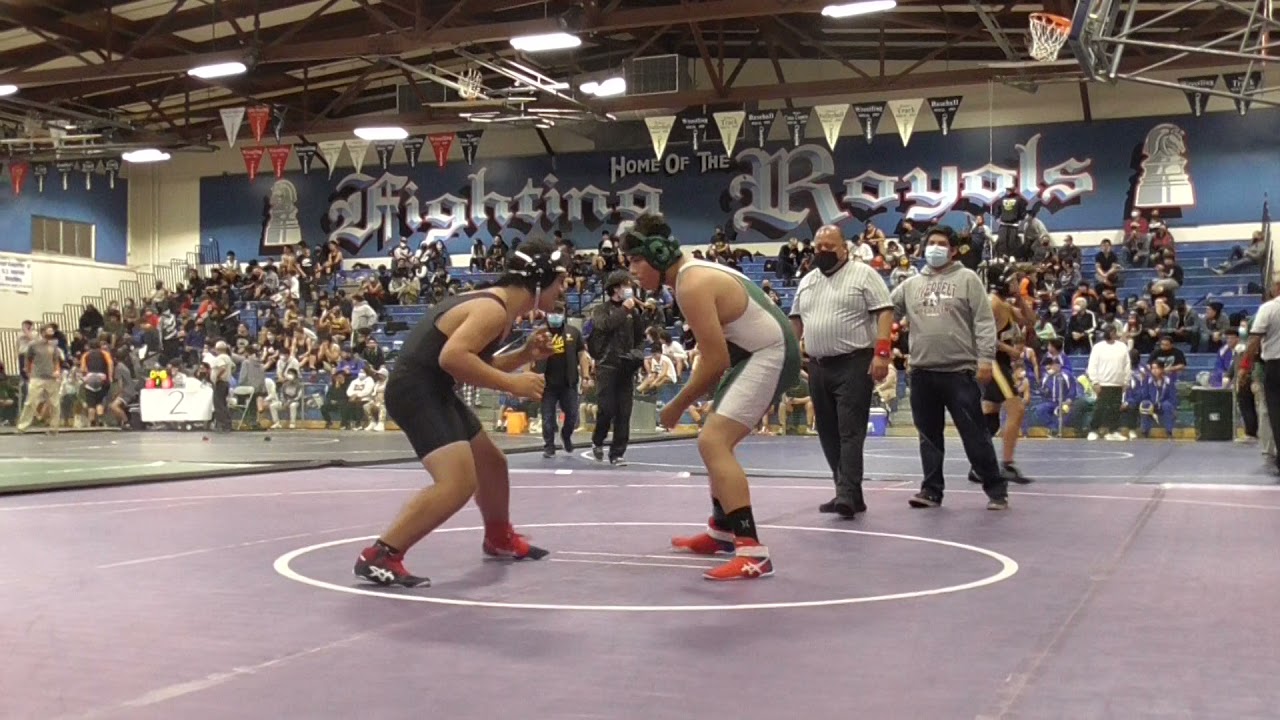 Soane Fakaosi 195 (match 1, pt 2)