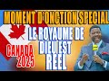 LE ROYAUME DE DIEU EST REEL CANADA 2025 NOUMONVI DODJI PAUL LE ROYAUME DE DIEU EST REEL CANADA 2025 NOUMONVI DODJI PAUL