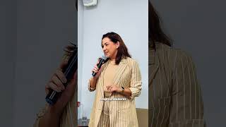 Quando empresários se reúnem para compartilhar experiências, toda a cidade cresce.