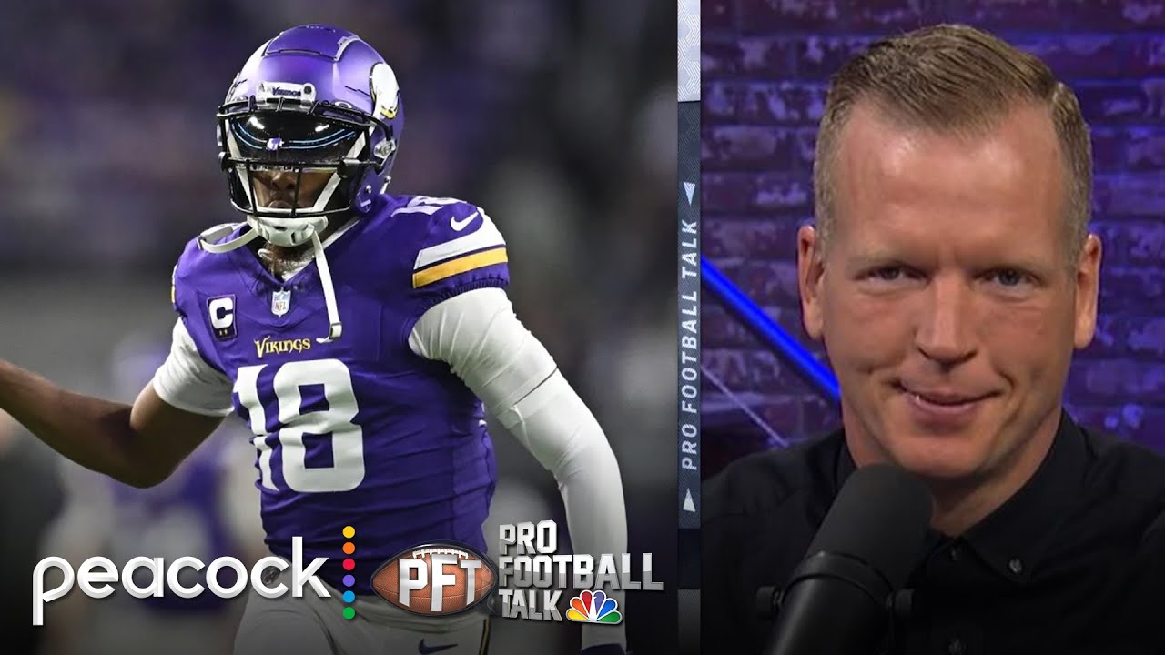 Who from NFL will want to play Olympic flag football in L.A. 2028? | Pro Football Talk | NFL on NBC