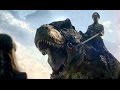 Iron sky the coming race teaser trailer 2015 nazis dinosaurs movie