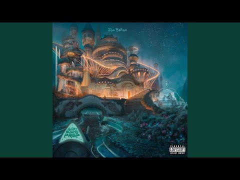 The Internet - Jon Bellion