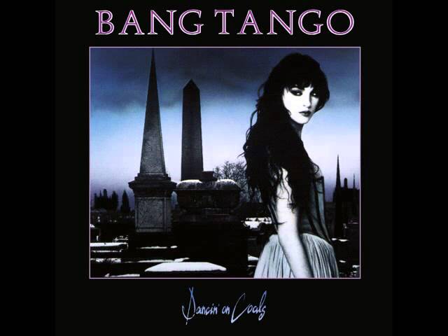 Bang Tango - Dressed Up Vamp