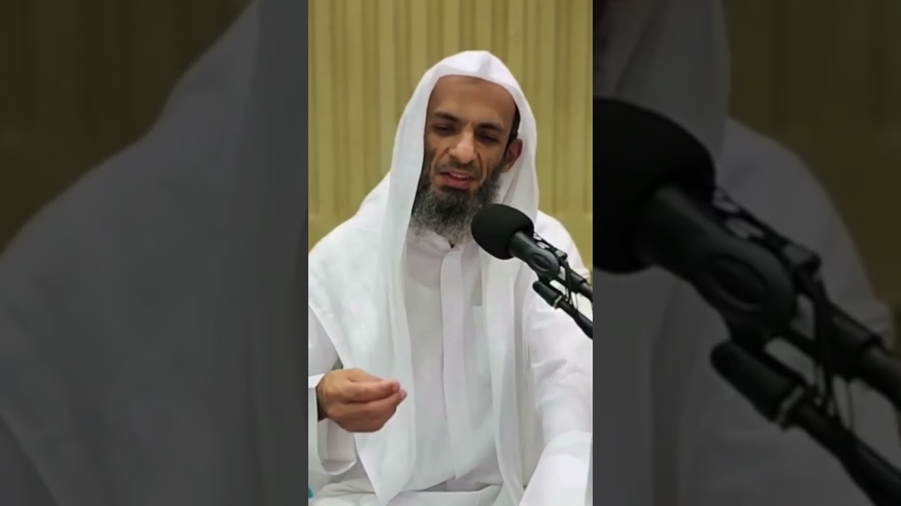 سئل النبي ﷺ، ما بر الحج؟ | الشيخ خالد إسماعيل