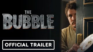 دانلود زیرنویس فیلم The Bubble 2022 – بلو سابتایتل