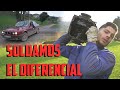 GRUPOS DIFERENCIALES, como funcionan, Drift - MECÁNICA