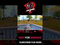 ☠️😱1vs4 Easily clutch|🔥Wait for Granade #gaming #bgmishorts #trending #pubgmobile #game #clutchgod