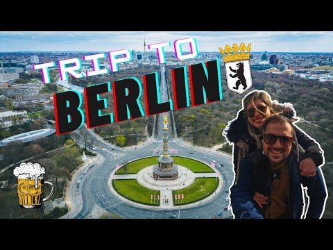 Βίντεο: Οδηγός για το Tiergarten του Βερολίνου
