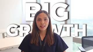Genfinity WorkForce Narratives #testimonial #hiring