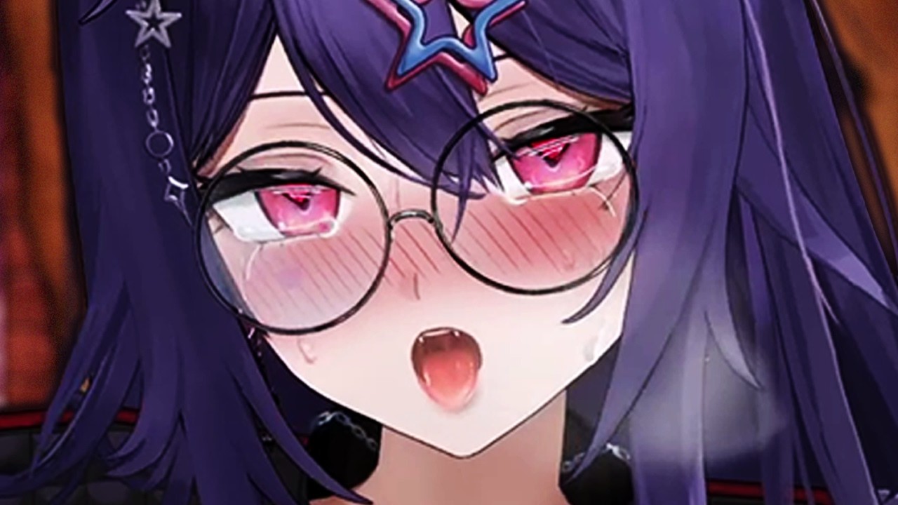 Numi's Bedroom Eyes DROVE 11k Viewers CRAZY