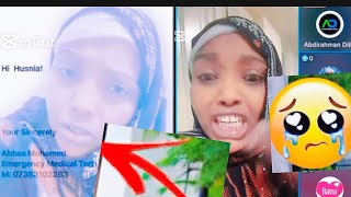 Duqda Dalan Oo So Bandhigtey Cadeymo Hor Leh Gabadheda Ninki Ka Dhibateyey