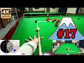 Snooker POV: Fuji Total Clearance! ⑰