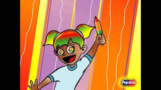 (Gameplay - 3337) Activate Your Scribblers (Ruffle - 113)