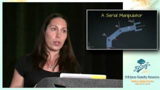 [JSConfUS 2013] Raquel Vèlez: AI.js: Robots with Brains!