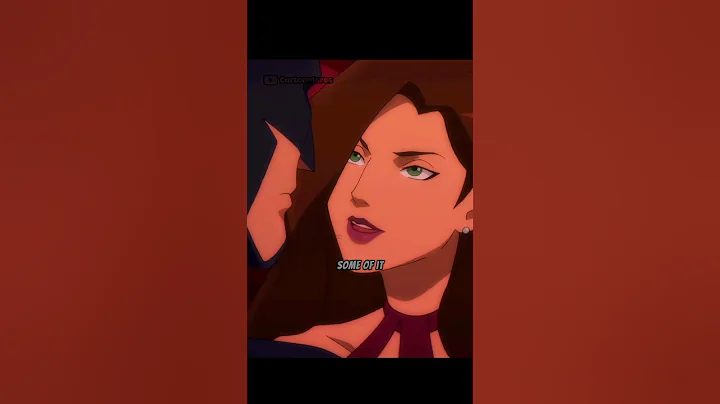 Batman MEETS His Son! || #dc #shorts #batman #superman #dccomics #flash #youtubeshorts #robin