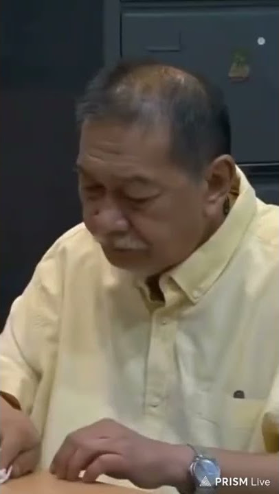 KATA2 BIJAK DARI PAK H. DEDI MISWAR ( AKTOR SENIOR INDONESIA )