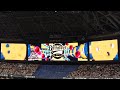 太田椋 選手 嵐 Troublemaker 登場曲 オリックス バファローズ 選手 ビジョン映像 京セラドーム 2025 オールスター 