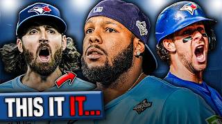 EXACTLY What The Blue Jays Need To Do To Save Their Season...