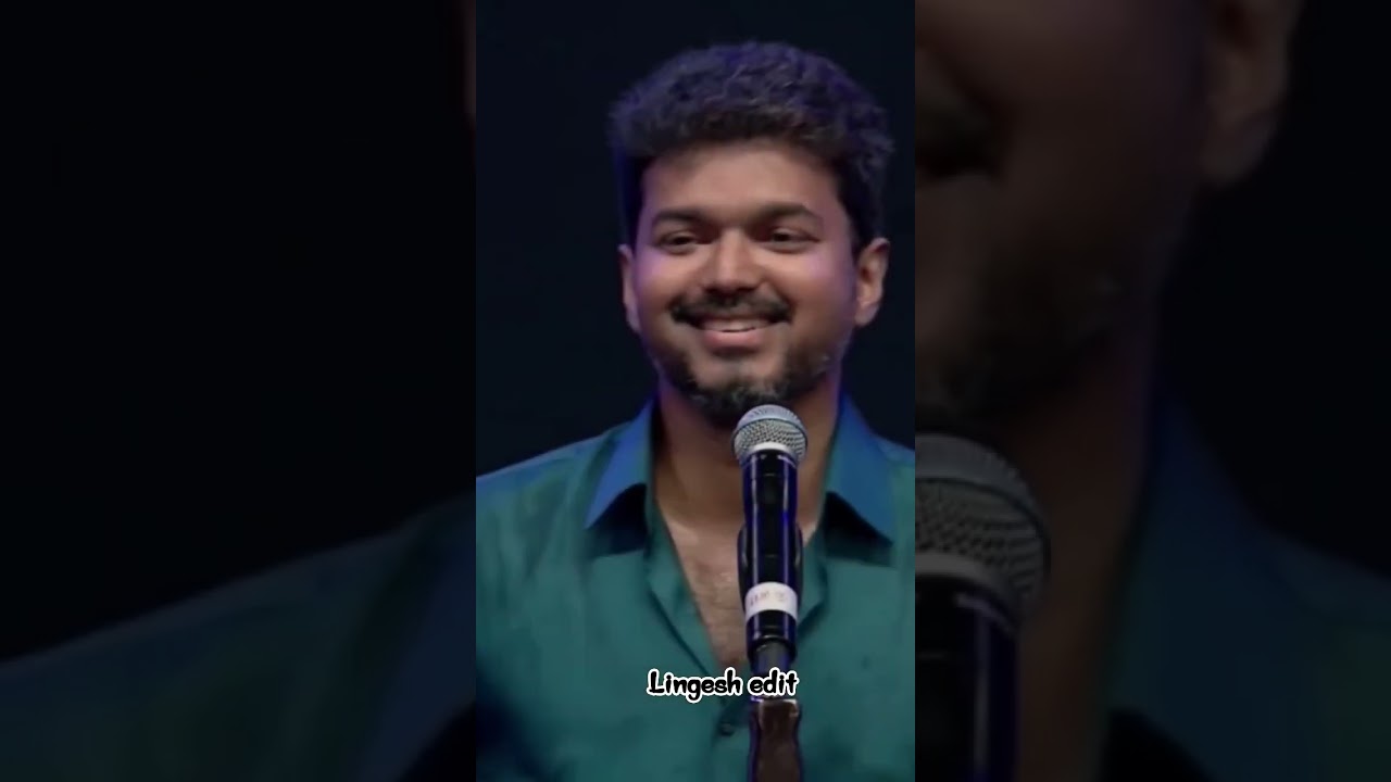 Leo audio launch cancel over feeling 😭😔 