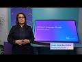 Network Language Models: Build, Customize, Collaborate | AWS Events
