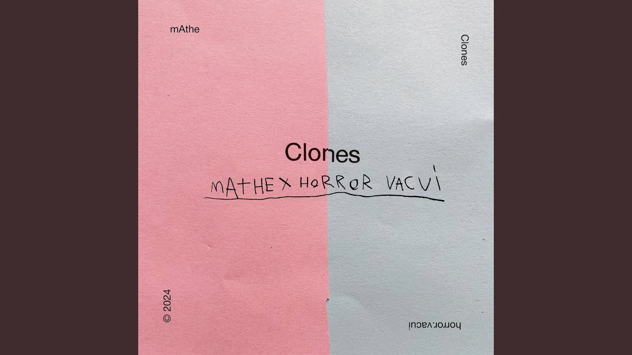 Watch Clones on YouTube Watch Clones on YouTube