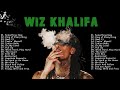 Wiz Khalifa - Greatest Hits Full Album 2023 - Top Best Rap Songs Of Wiz Khalifa 2023
