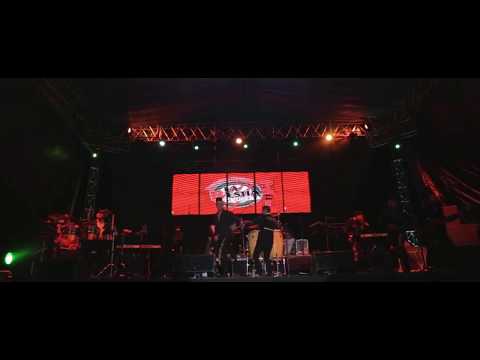 LOS CHICOS AVENTURA EN VIVO 2018....  en YANGA VERACRUZ