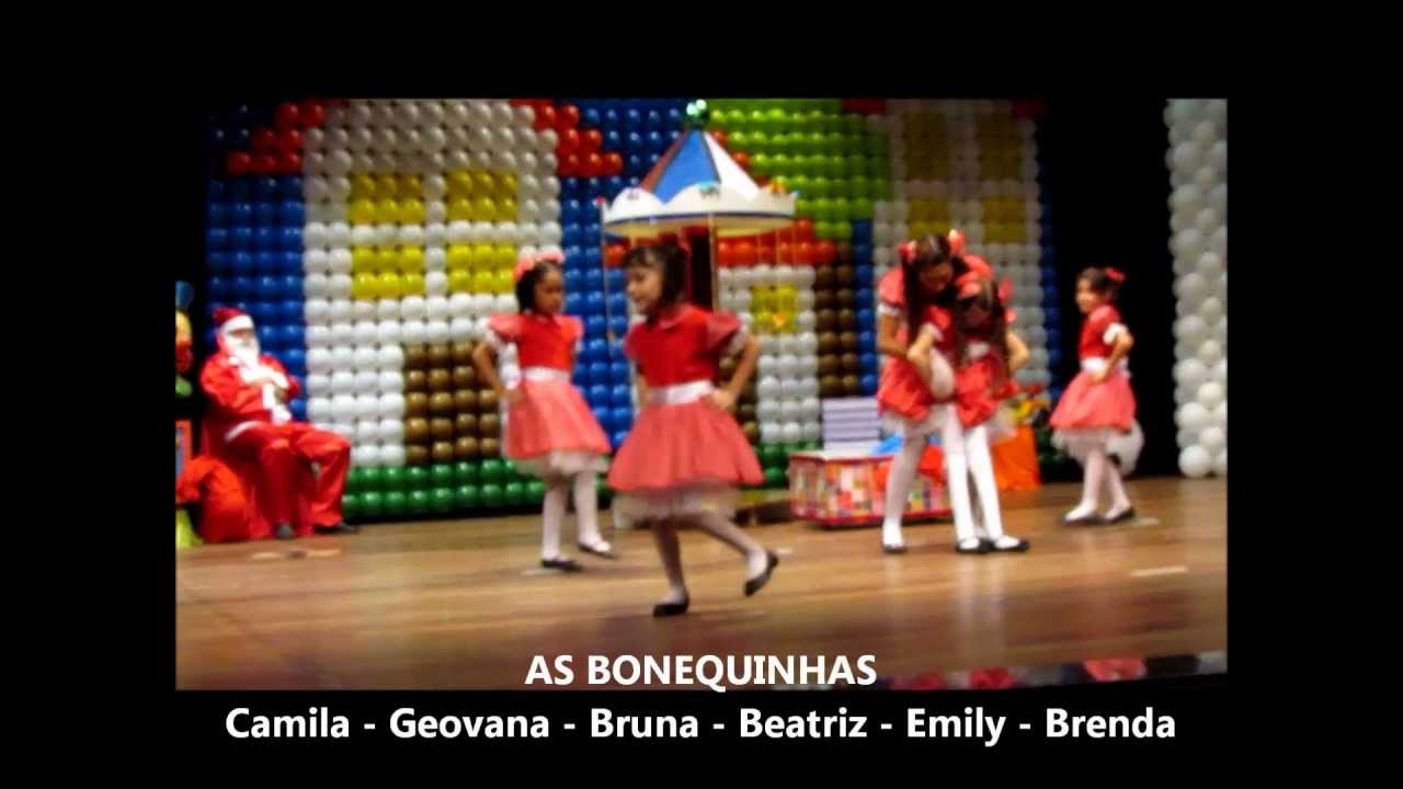 NEBRAN - AS BONEQUINHAS