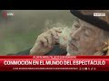 FALLECIÓ LUIS BRANDONI a los 86 AÑOS