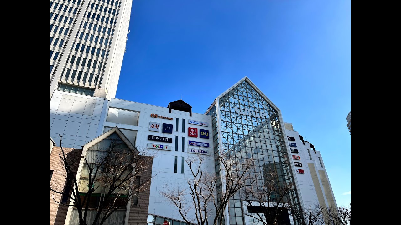 【chan ikaエレベーター侵略部　5th anniversary】神戸ハーバーランドumieのエレベーター9機まとめ/Kobe Harborland umie's Elevators.