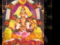 Sabareeshwara kaliyuga varadha  kedara gowla maharajapuram santhanam.