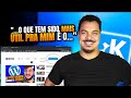 Esses apps a gente NÃO recomenda