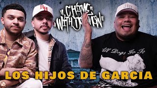 Los Hijos De Garcia Talk “Falling Off”, Making A Comeback, SMO Tour, New Corrido Wave & More.