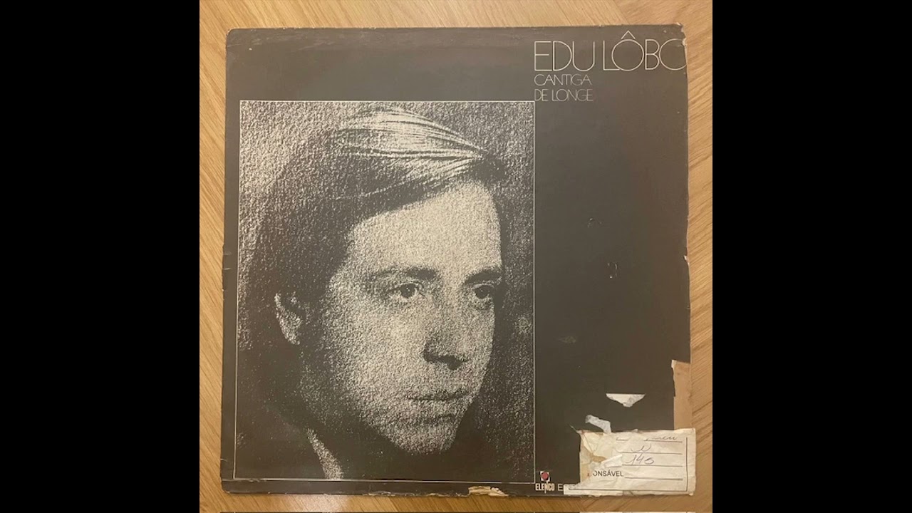Edu Lobo / Zanzibar / 1970 / Brazil - YouTube