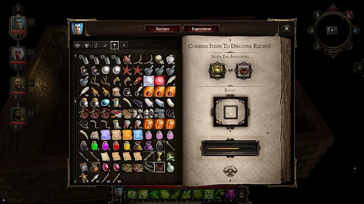 Divinity Original Sin Enhanced Edition Distill My Heart Part 114 Walkthrough